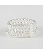 Bague Mismar en Argent