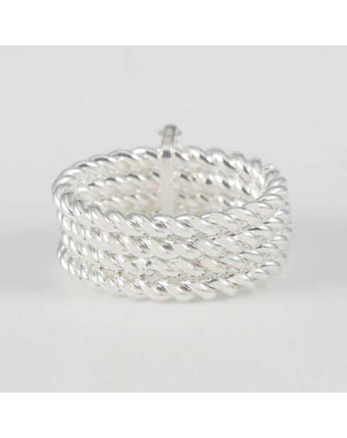 Bague Mismar en Argent