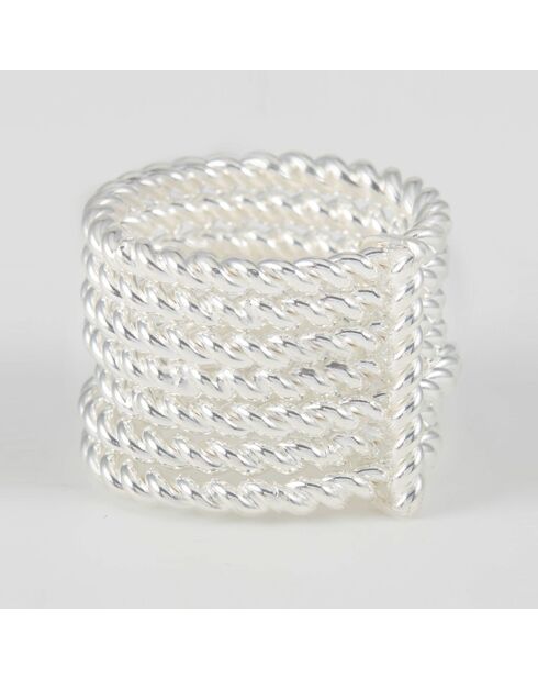 Bague Misam en Argent
