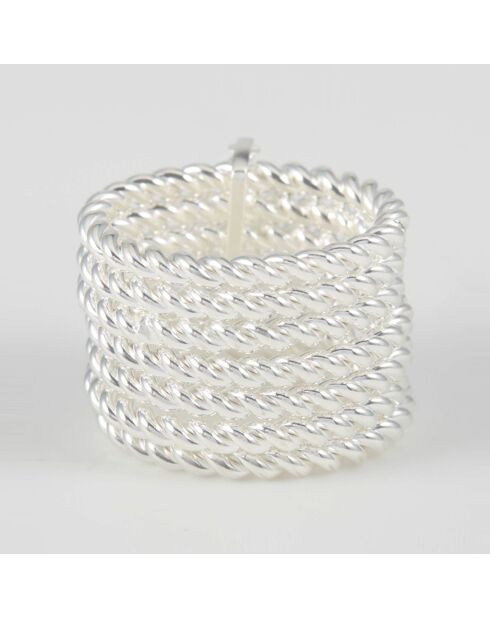 Bague Misam en Argent