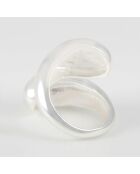 Bague Hephaistos en Argent