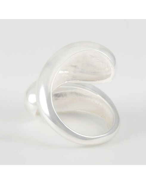 Bague Hephaistos en Argent