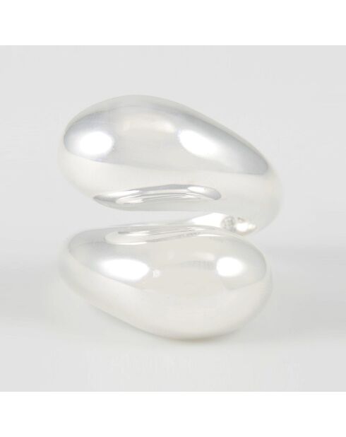 Bague Hephaistos en Argent