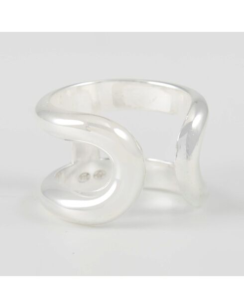 Bague Gustave en Argent