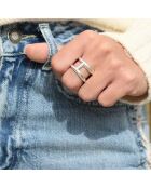 Bague Gustave en Argent