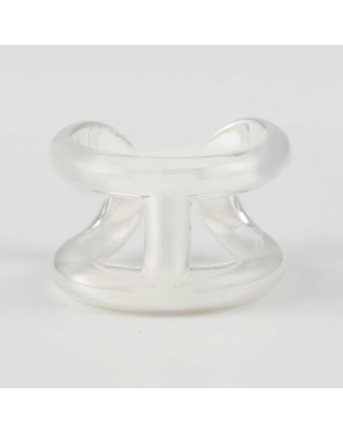 Bague Gustave en Argent
