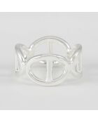 Bague Praepes en Argent