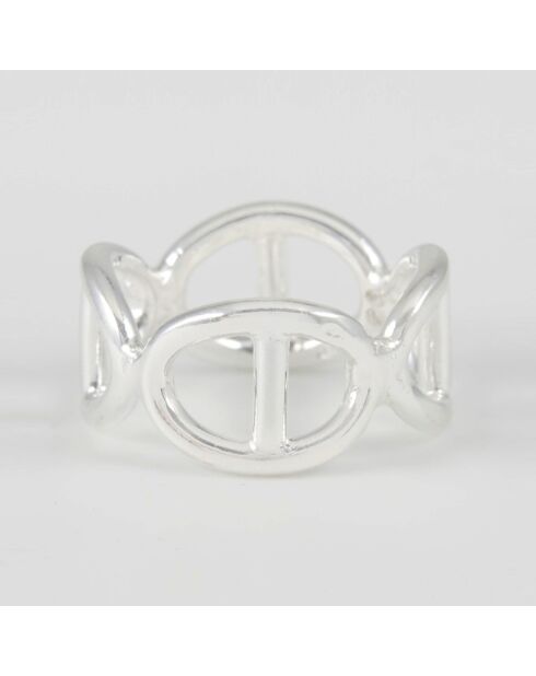 Bague Praepes en Argent