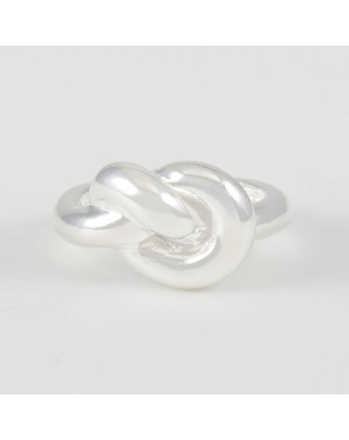 Bague Spika en Argent