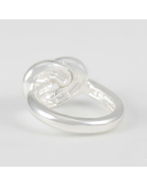 Bague Spika en Argent