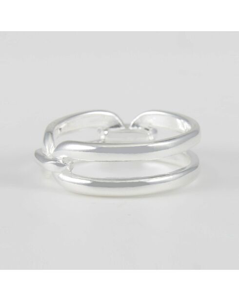 Bague Hydor en Argent