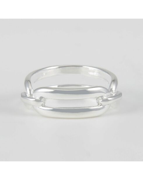 Bague Hydor en Argent