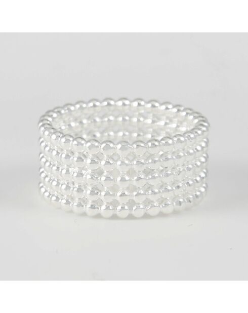 Bague Rana en Argent