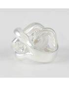 Bague Isida en Argent