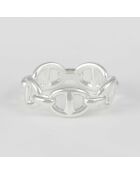 Bague Celeno en Argent