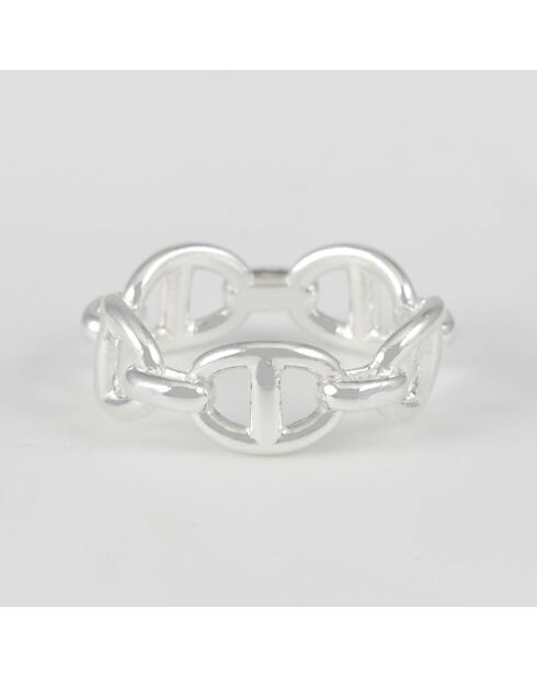Bague Celeno en Argent