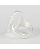 Bague Dionysos en Argent