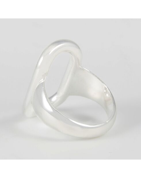 Bague Dionysos en Argent