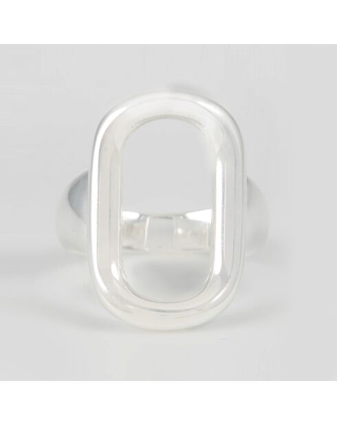 Bague Dionysos en Argent