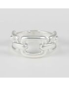 Bague Heze en Argent