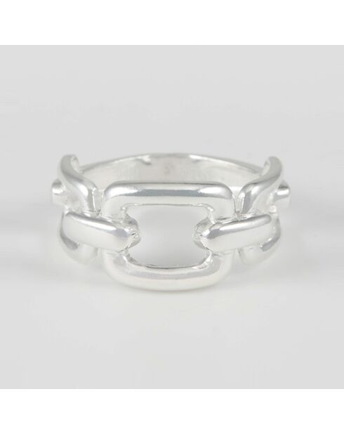 Bague Heze en Argent