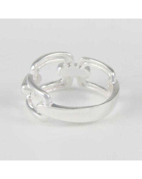 Bague Heze en Argent
