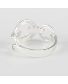 Bague Cephee en Argent