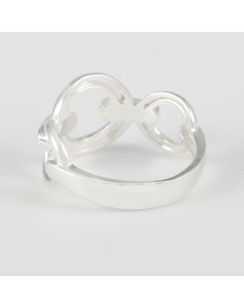 Bague Cephee en Argent