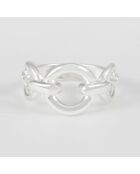 Bague Cephee en Argent