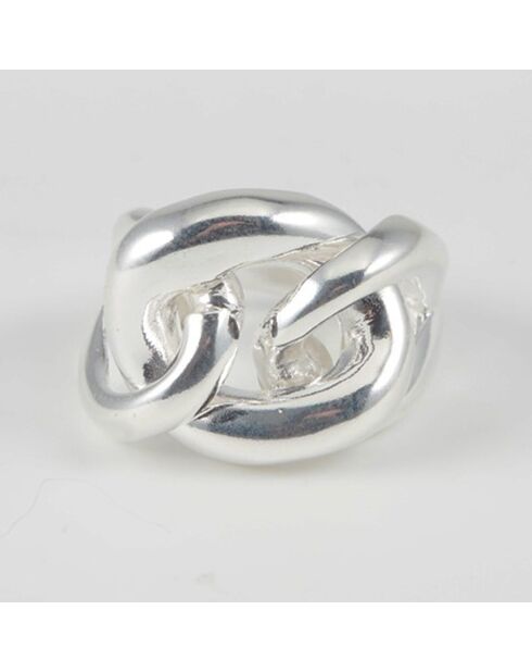 Bague Izar en Argent