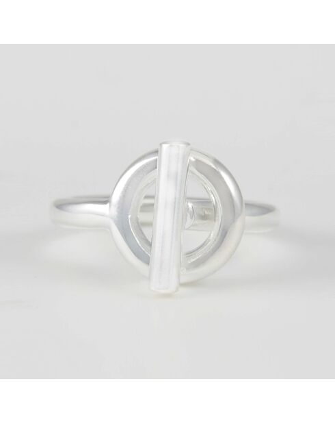 Bague Cassiopée en Argent