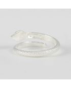 Bague Sador en Argent