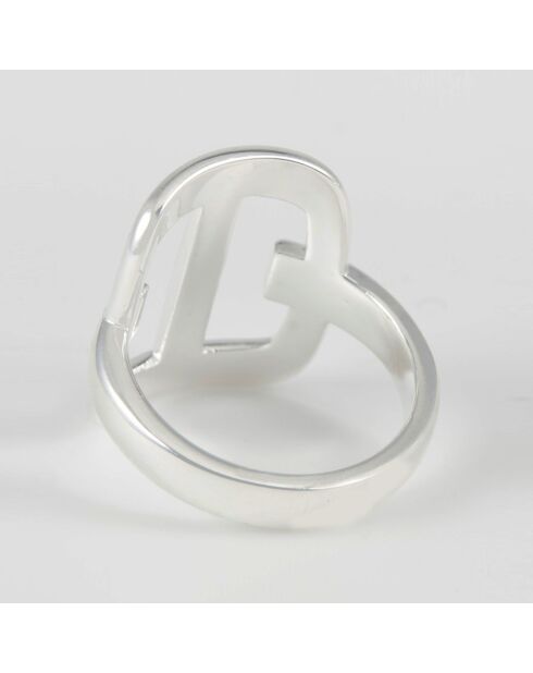 Bague Almak en Argent