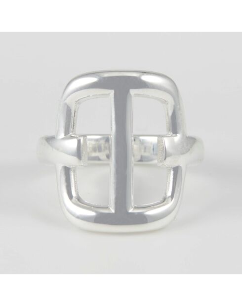 Bague Almak en Argent