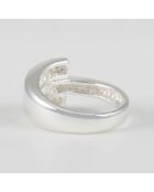 Bague Dana en Argent