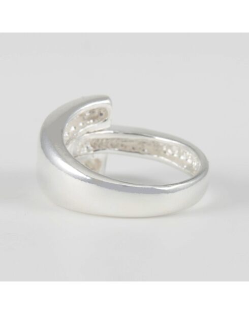 Bague Dana en Argent