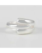 Bague Dana en Argent