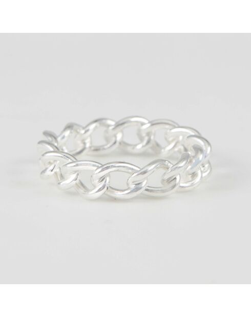 Bague Mirsa en Argent