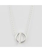 Collier Phebe en Argent