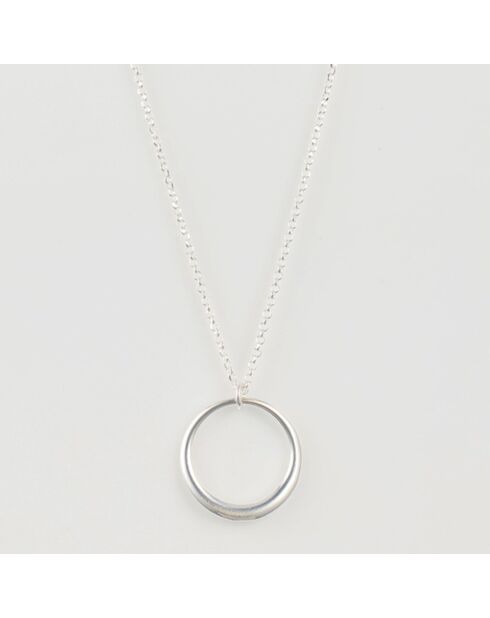 Collier Pallos en Argent