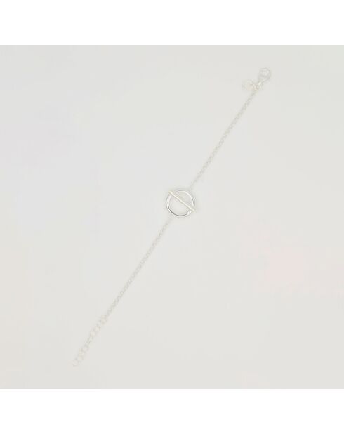 Bracelet Phebe en Argent