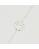 Bracelet Phebe en Argent