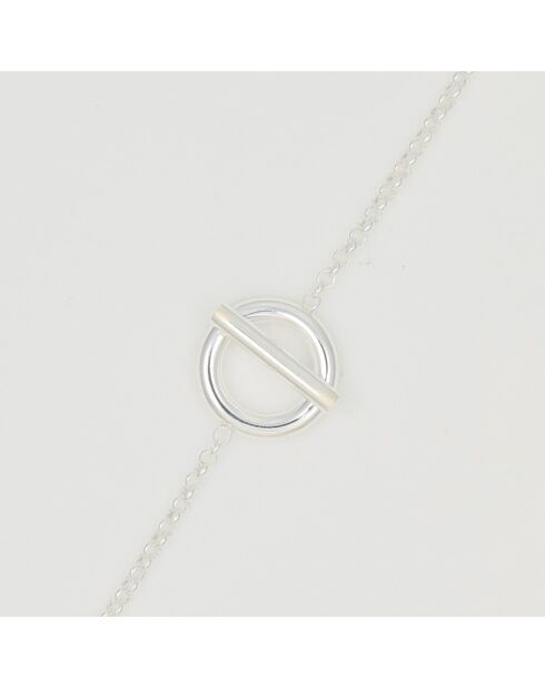 Bracelet Phebe en Argent