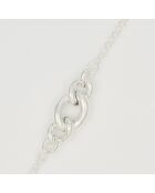 Bracelet Helios en Argent