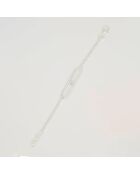 Bracelet Nemesis en Argent