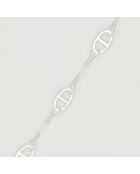 Bracelet Zephyr en Argent