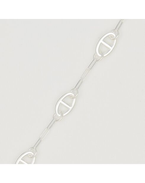 Bracelet Zephyr en Argent