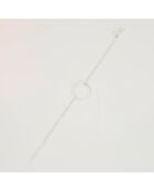 Bracelet Pallos en Argent