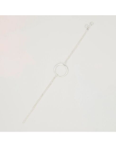 Bracelet Pallos en Argent