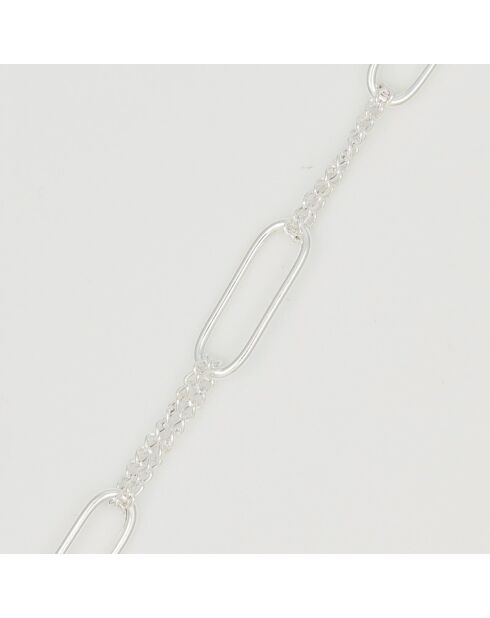 Bracelet Hypnes en Argent